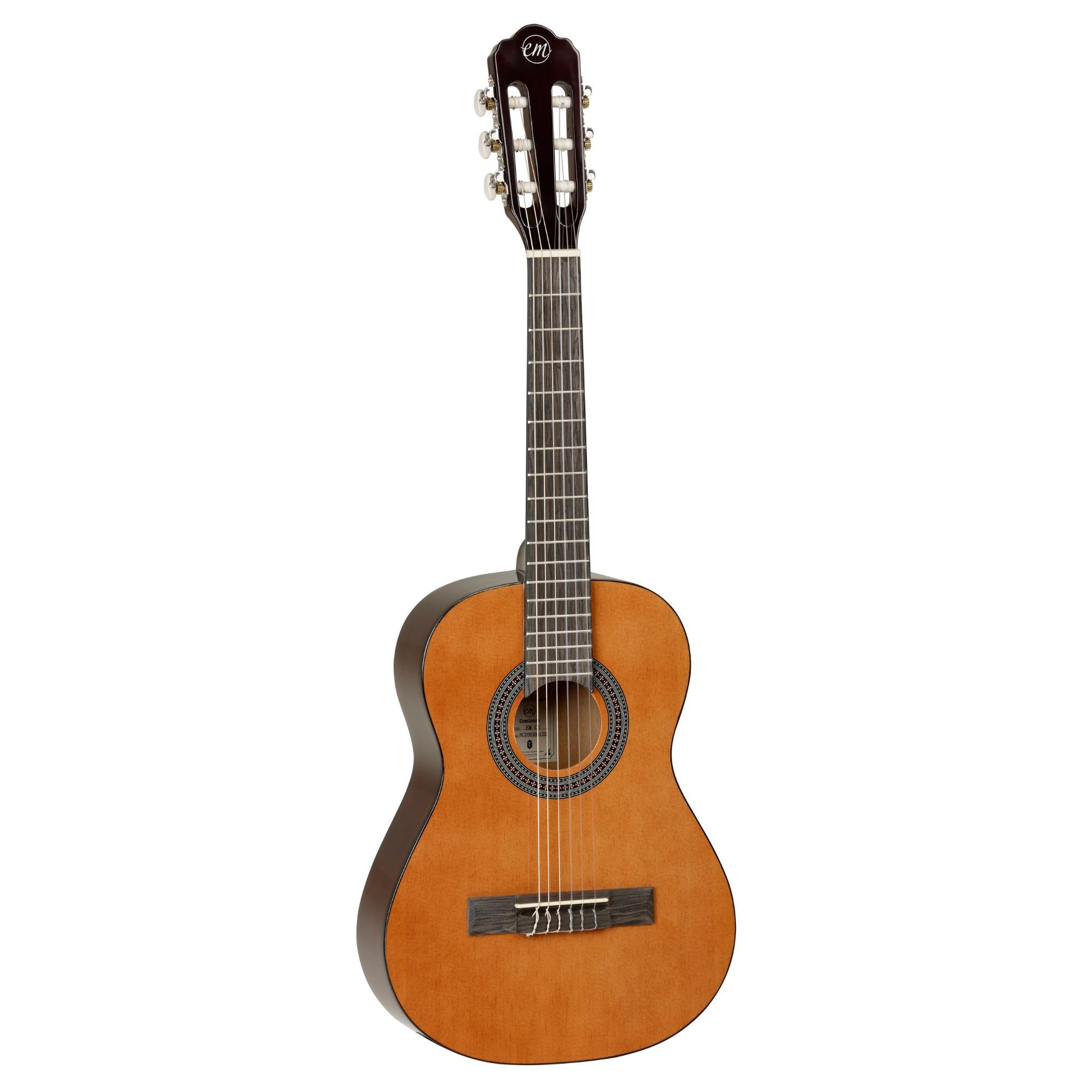 tanglewood-emc1-000089877_01.jpg Tanglewood EMC1 - Зображення 1