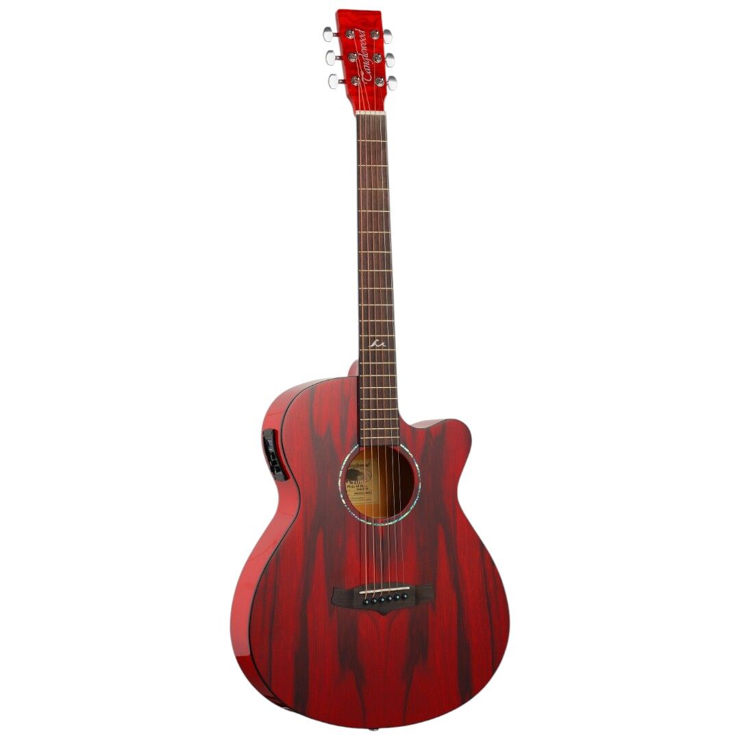 tanglewood-ta4-ce-rd-000088347_01.jpg TANGLEWOOD TA4 CE RD - Зображення 1