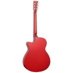 TANGLEWOOD TA4 CE RD - Зображення 2