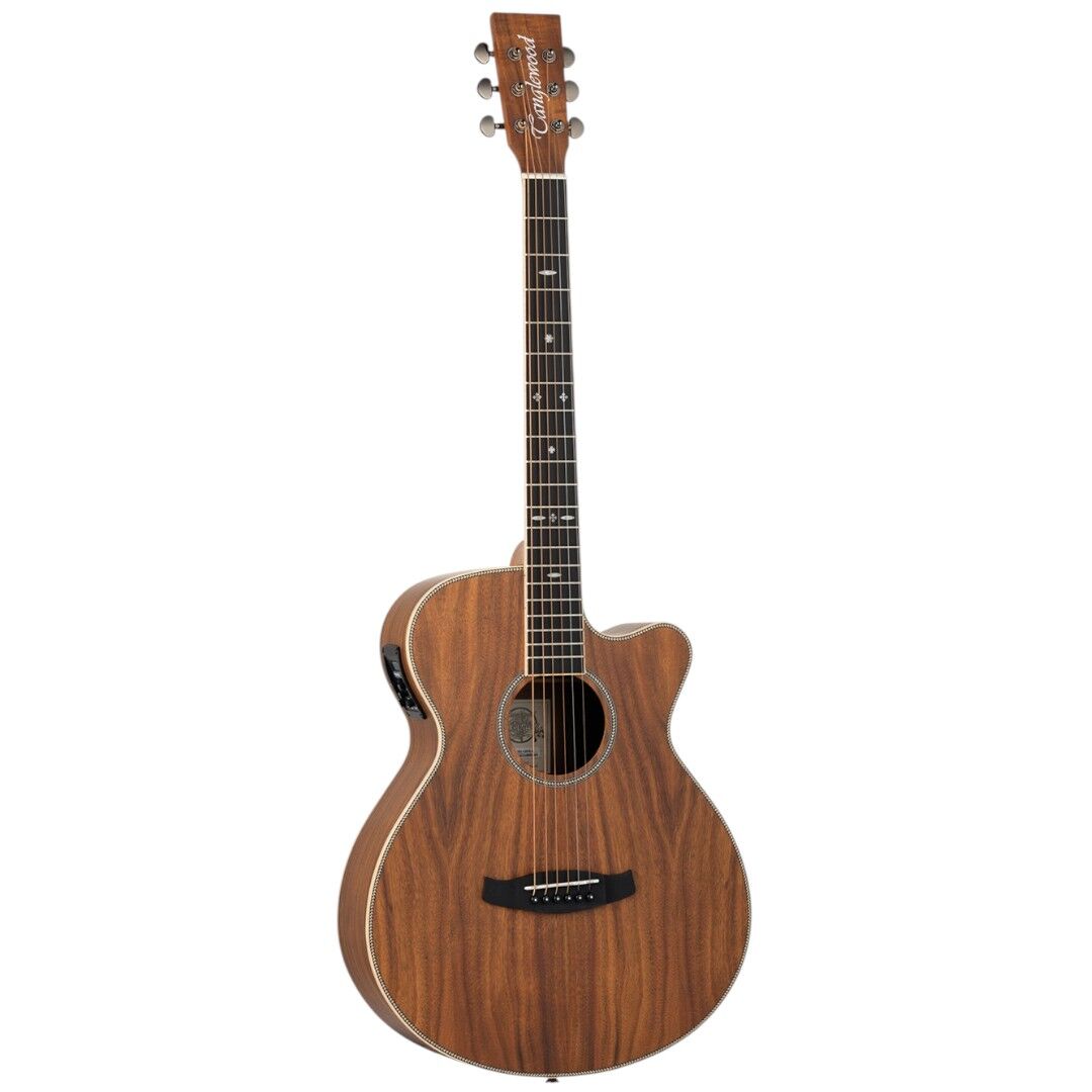 tanglewood-tru4-ce-ak-000088328_01.jpg TANGLEWOOD TRU4 CE AK - Зображення 1