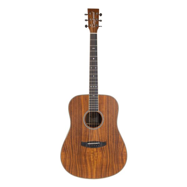 TANGLEWOOD TRU5 AK