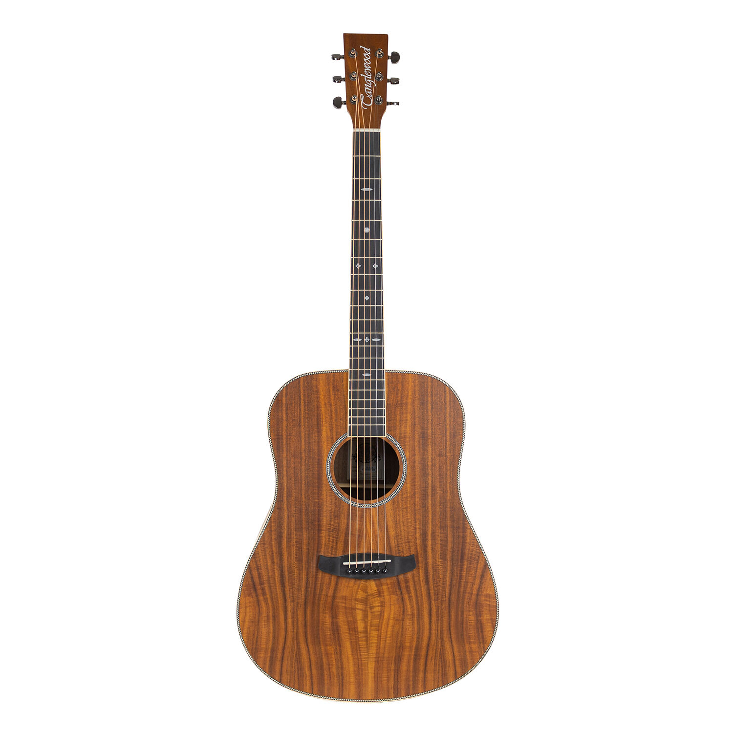 tanglewood-tru5-ak-000089800_01.jpg TANGLEWOOD TRU5 AK - Зображення 1