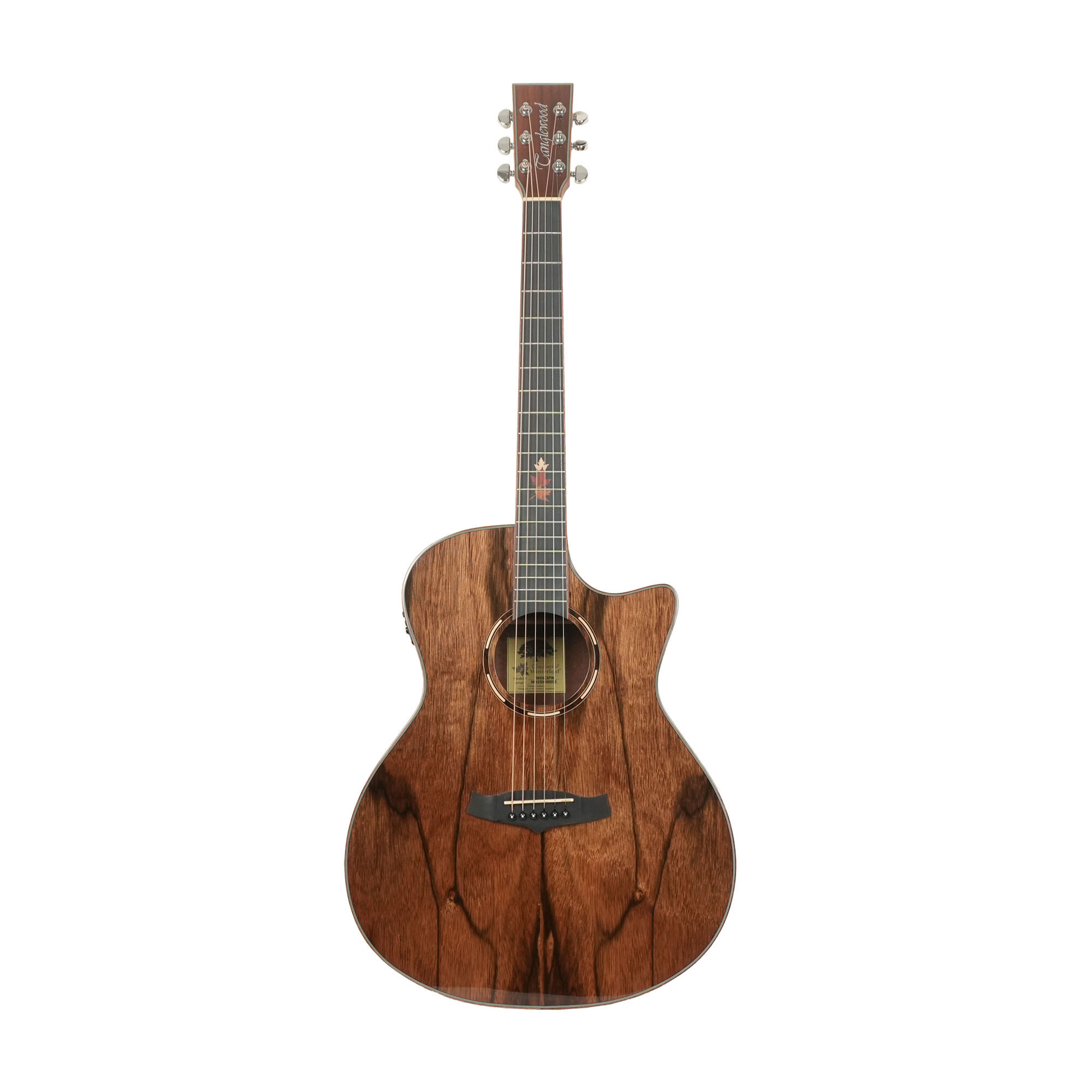 tanglewood-twx6-ce-pw-000089798_01.jpg TANGLEWOOD TWX6 CE PW - Зображення 1