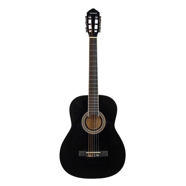 Toneberg EC3900-BK