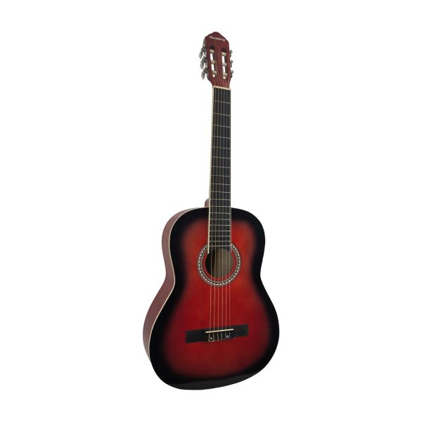 Toneberg EC3900-RD