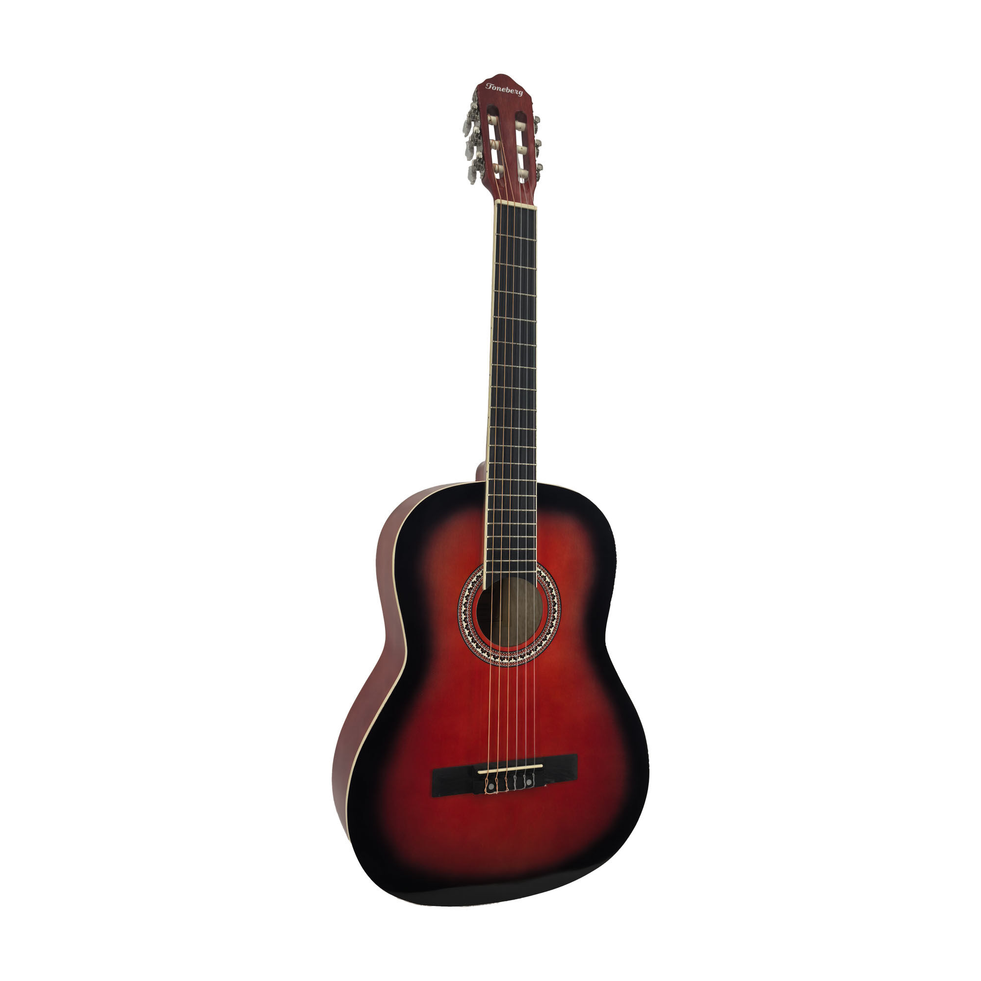 _cuva Toneberg EC3900-RD - Зображення 1