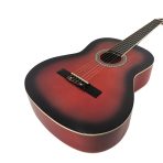 Toneberg EC3900-RD - Зображення 4