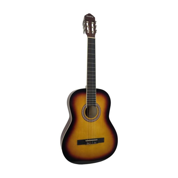 Toneberg EC3900-SB