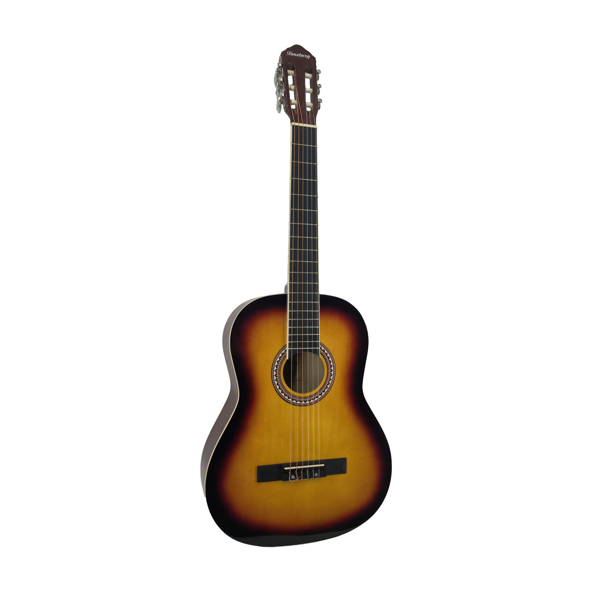 _cuva Toneberg EC3900-SB - Зображення 1