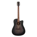 Toneberg TQ-AC-FGS-BK - Зображення 2