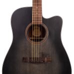 Toneberg TQ-AC-FGS-BK - Зображення 3