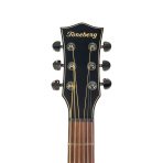 Toneberg TQ-AC-FGS-BK - Зображення 4