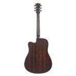 Toneberg TQ-AC-FGS-BK - Зображення 5