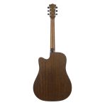 Toneberg TQ-DC-FGS-GR - Зображення 5
